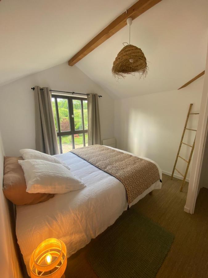 Bed and Breakfast Moulin De La Bourgade : L'Olivier Grézillac Exteriér fotografie